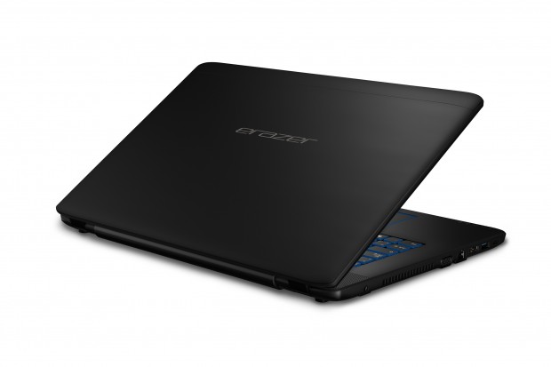 Medion Erazer P7651 (Bild: Medion)